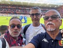 Calcio, Veloce. Sancita la partnership col Genoa, l'Academy rossoblu sbarca al Levratto Calcio, Veloce. Sancita la partnership col Genoa, l'Academy rossoblu sbarca al Levratto