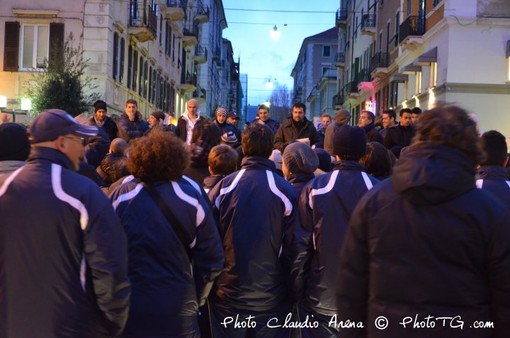 Savona Calcio: Ninni Corda, il lavoratore sardo che ha salvato i biancoblu