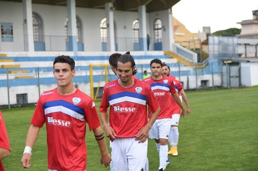 Calcio, Sanremese. I playoff chiamano, domani alle 17:30 i matuziani sfidano la Castellanzese Calcio, Sanremese. I playoff chiamano, domani alle 17:30 i matuziani sfidano la Castellanzese