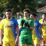 Calcio, Cairese. Ufficiale, il ritorno con il Mapello si disputerà domenica alle 19:00