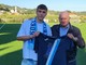 Calciomercato | L'Albissole chiude la sessione estiva con l'attaccante Gulii, il 3 agosto il via alla preparazione Calciomercato | L'Albissole chiude la sessione estiva con l'attaccante Gulii, il 3 agosto il via alla preparazione