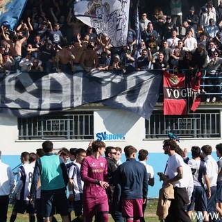 Calcio. Savona - Letimbro confermata domenica, smentite le voci sull'anticipo