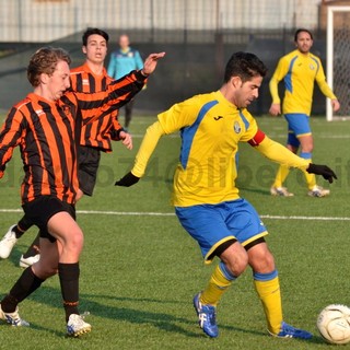 FOTOGALLERY: Cairese - Rivasamba negli scatti di Daniela Bolla FOTOGALLERY: Cairese - Rivasamba negli scatti di Daniela Bolla
