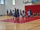 Basket: oltre 100 ragazzi hanno partecipato al primo concentramento Challenge Libertas