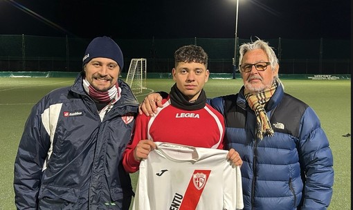 Calciomercato. Nolese. Il parco portieri si arricchisce con Acojocaritei