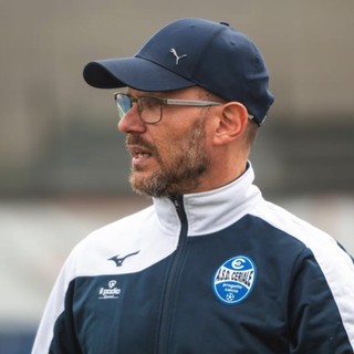Calcio | Il derby è del Ceriale, Mambrin. "Col Pontelungo raccolto qualcosina in più, per noi sono tre punti preziosissimi" (VIDEO)
