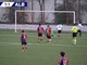 Calcio, Albingaunia. Super Ciravegna trascina i bianconeri, è vittoria a Camporosso (GLI HIGHLIGHTS DEL MATCH)
