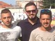 Calcio, Albenga: si arricchisce l'organigramma, Luca Filadelli torna alla direzione sportiva