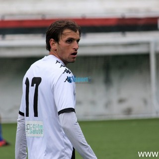 Calcio, Albenga. Un punto a Finale per il passaggio del turno. Figone: "Gara difficile, la vittoria con il Varazze è dedicata alla famiglia Colla"
