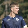 Calcio, Celle Varazze. La Rappresentativa Under 18 supera 2-1 l'Inter, in campo nella ripresa anche Andrea Scarfò