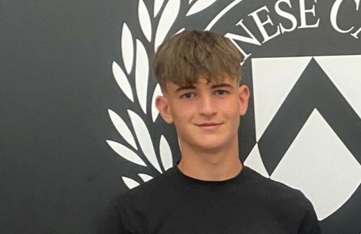 Calciomercato, Vado. Un nuovo "quinto" per il Vado, dal Catanzaro ecco Filippo Boldarin