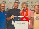 Calcio, San Francesco Loano. E' mister Lovazzano il nuovo tecnico della Juniores Calcio, San Francesco Loano. E' mister Lovazzano il nuovo tecnico della Juniores