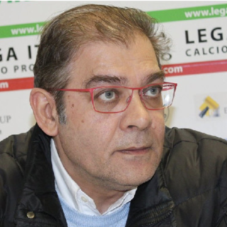 Calcio, Città di Savona. Il presidente Santucci risponde al sindaco Nasuti: "Sorpresi che una vecchia polemica coinvolga una società nuova. C'è stato un fraintedimento" Calcio, Città di Savona. Il presidente Santucci risponde al sindaco Nasuti: "Sorpresi che una vecchia polemica coinvolga una società nuova. C'è stato un fraintedimento"