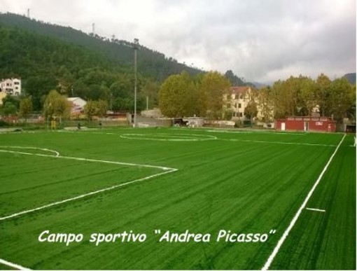 Calcio, Seconda Categoria B: cambio di sede per Murialdo - Cengio e Plodio - Carcarese Calcio