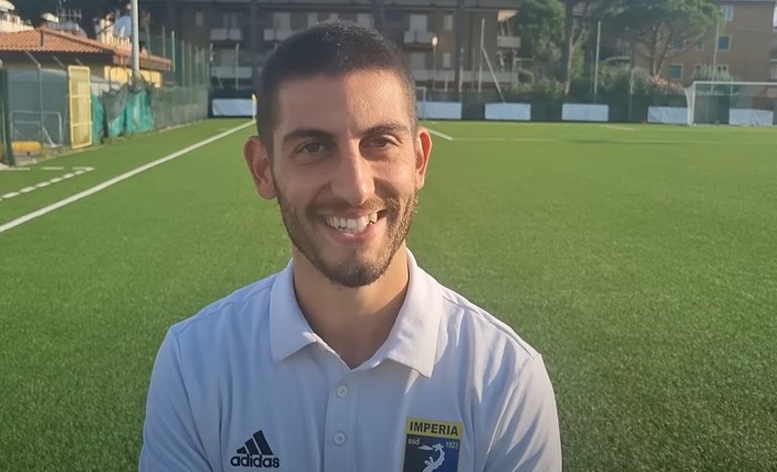 Calciomercato. Niente Savona per Ventre, il colpo lo sta per chiudere il Camporosso Calciomercato. Niente Savona per Ventre, il colpo lo sta per chiudere il Camporosso