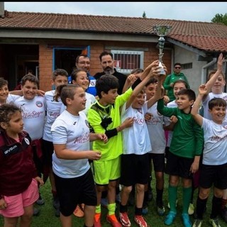 Calcio. Un grande secondo posto tra le mura amiche per le ragazze e i ragazzi del Cengio