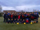 Calcio, Vado: è arrivata in settimana la visita dei tecnici della Sampdoria per il progetto Next Generation
