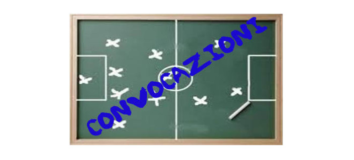 Calcio, Rappresentativa Allievi: le scelte di Tonelli per l'amichevole con il Genoa Calcio, Rappresentativa Allievi: le scelte di Tonelli per l'amichevole con il Genoa