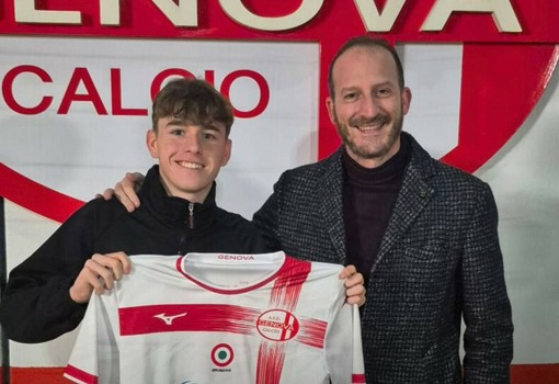 Calciomercato. Cartiere lascia il Savona, è un nuovo giocatore della Genova Calcio