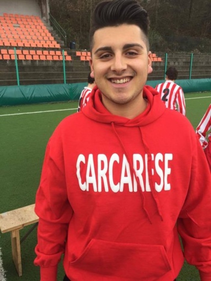 Calcio, Seconda Categoria. Mister Alloisio alla caccia dei play off: “Senza ossessione, proviamo a inseguire un sogno” Calcio, Seconda Categoria. Mister Alloisio alla caccia dei play off: “Senza ossessione, proviamo a inseguire un sogno”