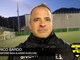 Calcio, Baia Alassio. Buon punto per Sardo e le vespe hanno un Paltrinieri in più: "Simone sta vivendo un'evoluzione meravigliosa" (VIDEO) Calcio, Baia Alassio. Buon punto per Sardo e le vespe hanno un Paltrinieri in più: "Simone sta vivendo un'evoluzione meravigliosa" (VIDEO)