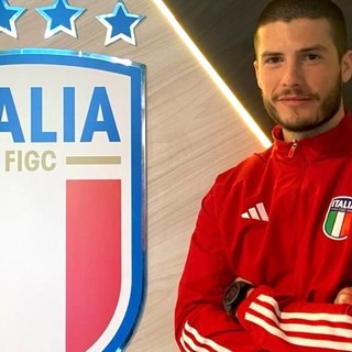 Calcio. Il Genoa chiama Eros Giglia, l'ex preparatore di Imperia e Albenga entra nell'Under 16 rossoblu