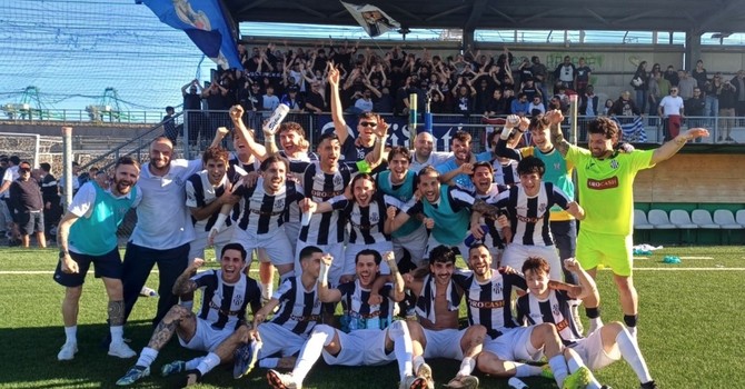Calcio | Savona. Sarà Begato 9 ad ospitare la finale contro il Vallescrivia