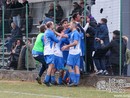 Calcio, Seconda Categoria B. Pallare esagerato nell'anticipo, 8-3 al Cengio B