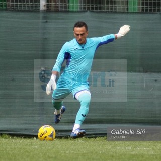 Calcio, Cairese. Si ammaina una bandiera, Alberto Moraglio saluta i gialloblu: "La speranza è che sia un arrivederci" Calcio, Cairese. Si ammaina una bandiera, Alberto Moraglio saluta i gialloblu: "La speranza è che sia un arrivederci"