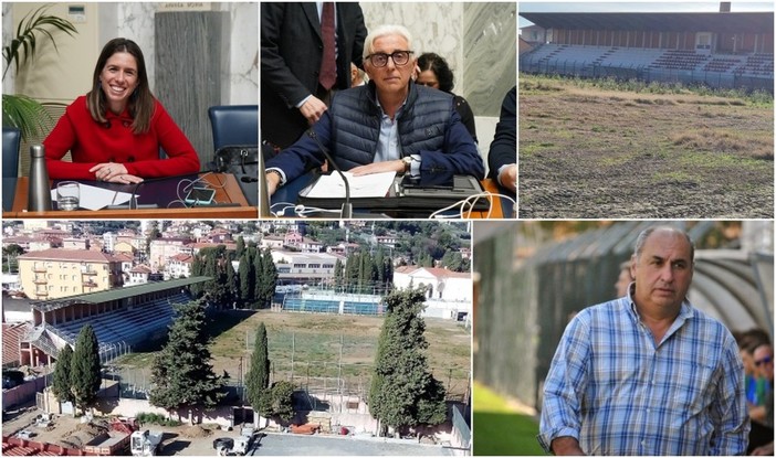 "Affaire Ciccione”, le reazioni: “Il simbolo della decadenza di questa città” "Affaire Ciccione”, le reazioni: “Il simbolo della decadenza di questa città”