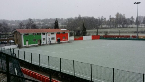 Calcio:  rinviare in blocco senza modificare il calendario è possibile, lo dimostra il Piemonte - Valle d'Aosta