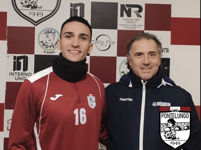 Calciomercato. Il Pontelungo puntella la difesa con l'argentino Beron Cano