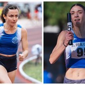 Atletica | Stranieri regina degli ostacoli, Ponsicchi d’argento: weekend da sogno per l'Alba Docilia ai Campionati Universitari Atletica | Stranieri regina degli ostacoli, Ponsicchi d’argento: weekend da sogno per l'Alba Docilia ai Campionati Universitari