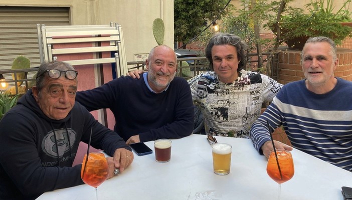 Calcio, Giusvalla. Prima riunione di mercato in archivio, i gialloazzurri giocheranno al &quot;Dagnino&quot;