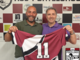 Calcio | Pontelungo. Nessuna sorpresa, avanti con Zanardini Calcio | Pontelungo. Nessuna sorpresa, avanti con Zanardini