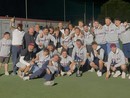 Calcio. Un trofeo in bacheca per il Multedo, i granata battono 2-1 il Casarza Ligure e vincono la Coppa Liguria di Prima Categoria Calcio. Un trofeo in bacheca per il Multedo, i granata battono 2-1 il Casarza Ligure e vincono la Coppa Liguria di Prima Categoria