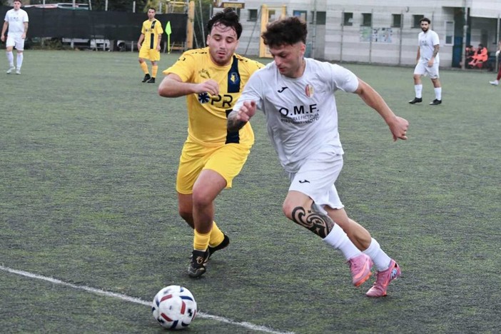 Calcio, Prima Categoria B. La Veloce sorpassa l'Old Boys in campo e in classifica, tutti i risultati degli anticipi Calcio, Prima Categoria B. La Veloce sorpassa l'Old Boys in campo e in classifica, tutti i risultati degli anticipi