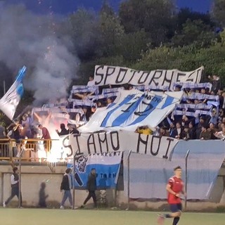 Calcio, Prima Categoria B. I risultati degli anticipi della prima giornata, Spotornese sconfitta in serata Calcio, Prima Categoria B. I risultati degli anticipi della prima giornata, Spotornese sconfitta in serata