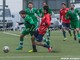 Calcio, Promozione: alle 16 il recupero tra Bragno e Borzoli
