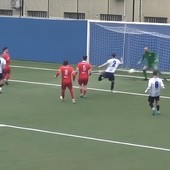 Calcio, Il Pietra Ligure risorge al Ferrando con Gasco, i playoff tornano a 2 punti (LA VIDEOSINTESI) Calcio, Il Pietra Ligure risorge al Ferrando con Gasco, i playoff tornano a 2 punti (LA VIDEOSINTESI)
