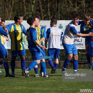 Calcio, Seconda Categoria. Virtus Don Bosco e Nolese vogliono allungare il campionato, un recupero nel girone A