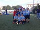 Calcio, leva 2007. Solo l'Aurora Alessandria ferma l'Albissola al Trofeo Scaletti