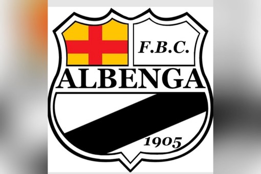 FOTONOTIZIA. Presentato il logo dell'FBC Albenga 1905, l'Associazione Culturale Orgoglio Ingauno a tutela della continuità sportiva bianconera FOTONOTIZIA. Presentato il logo dell'FBC Albenga 1905, l'Associazione Culturale Orgoglio Ingauno a tutela della continuità sportiva bianconera