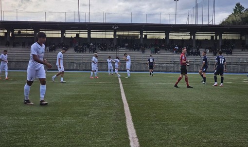 Calcio. Il Derthona passa all'Olmo - Ferro con Buongiorno e Scalzi, i due frombolieri di Buttu piegano il Celle Varazze