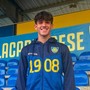 Calcio | Alessio Iannolo passa alla Carrarese, l'attaccante ponentino giocherà in Primavera 3