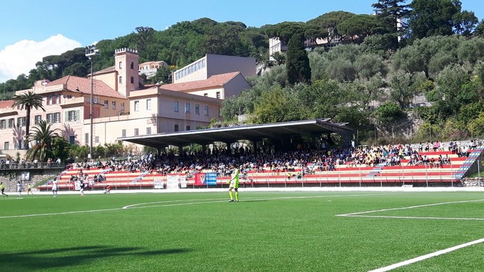 Via libera alla concessione per il "Felice Borel" di Finale: trenta mesi con un contributo di centocinquantamila euro