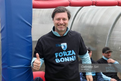 Calcio | Albissole. La finale di Coppa è dietro l'angolo per mister Cattardico: "Baiardo di categoria superiore, dovremo tenere ritmi molto alti" Calcio | Albissole. La finale di Coppa è dietro l'angolo per mister Cattardico: "Baiardo di categoria superiore, dovremo tenere ritmi molto alti"