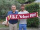Calciomercato. La Veloce riabbraccia Claudio De Luca Calciomercato. La Veloce riabbraccia Claudio De Luca