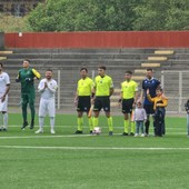 Calcio. Tre gol all'Athletic e campionato in cassaforte, il Celle Varazze conquista la Serie D! Calcio. Tre gol all'Athletic e campionato in cassaforte, il Celle Varazze conquista la Serie D!