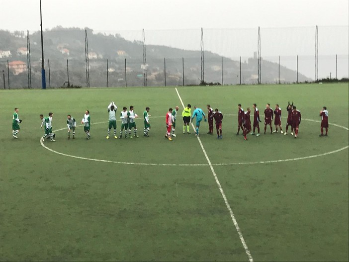 Calcio, Nolese. Iscrizione già depositata e arriva una stoccatina agli altri club